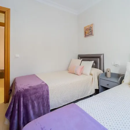 Apartment Cubo's Liberty Alhaurin el Grande